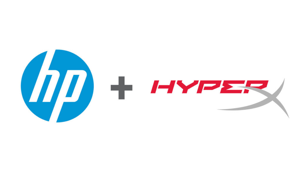 HP Inc. compra HyperX foto portada