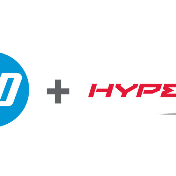HP Inc. compra HyperX foto portada