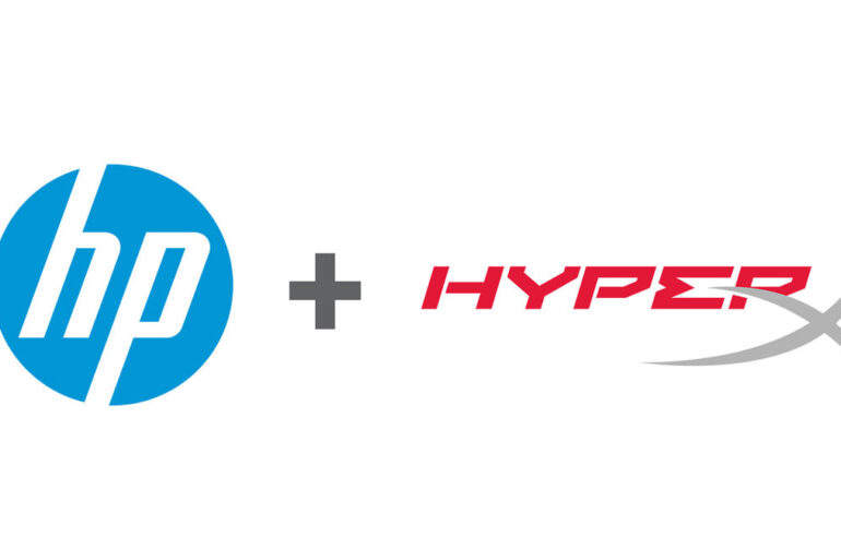 HP Inc. compra HyperX foto portada