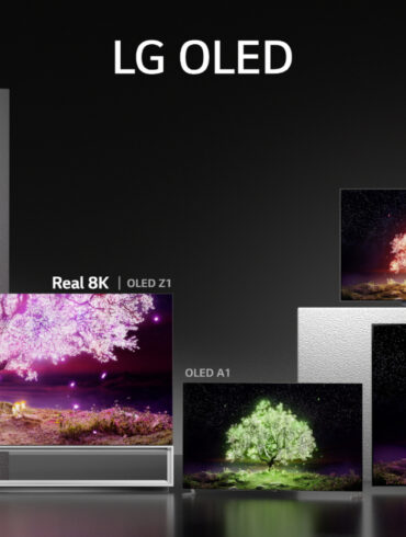 LG OLED