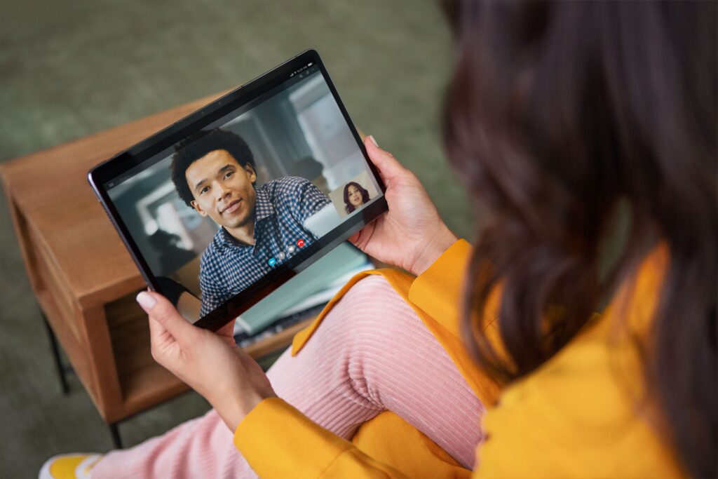 Lenovo Tab P11 foto 1