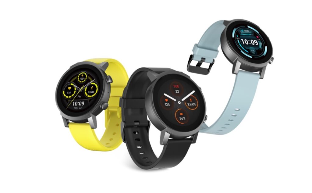 Mobvoi TicWatch E3 foto 1