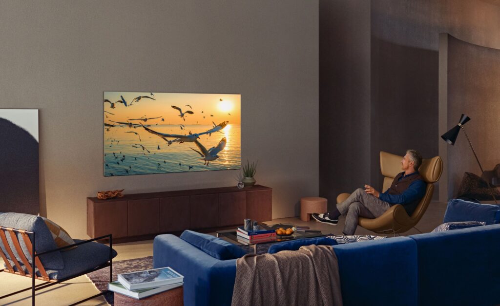 Samsung Chile confirma que sus televisores del año 2016 o superior podrán descargar HBO Max