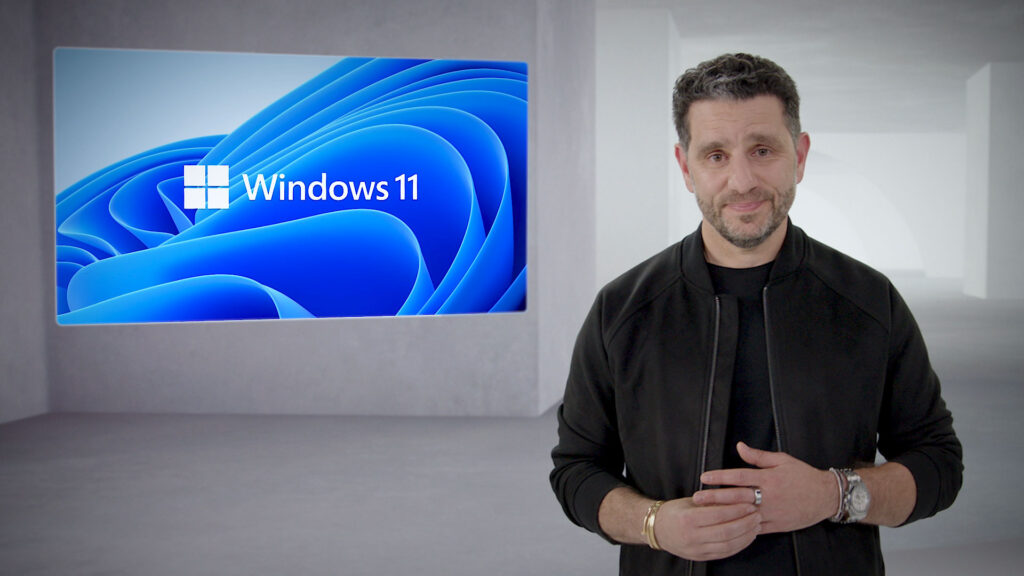 Windows 11 foto 2 portada