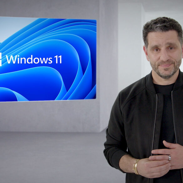 Windows 11 foto 2 portada