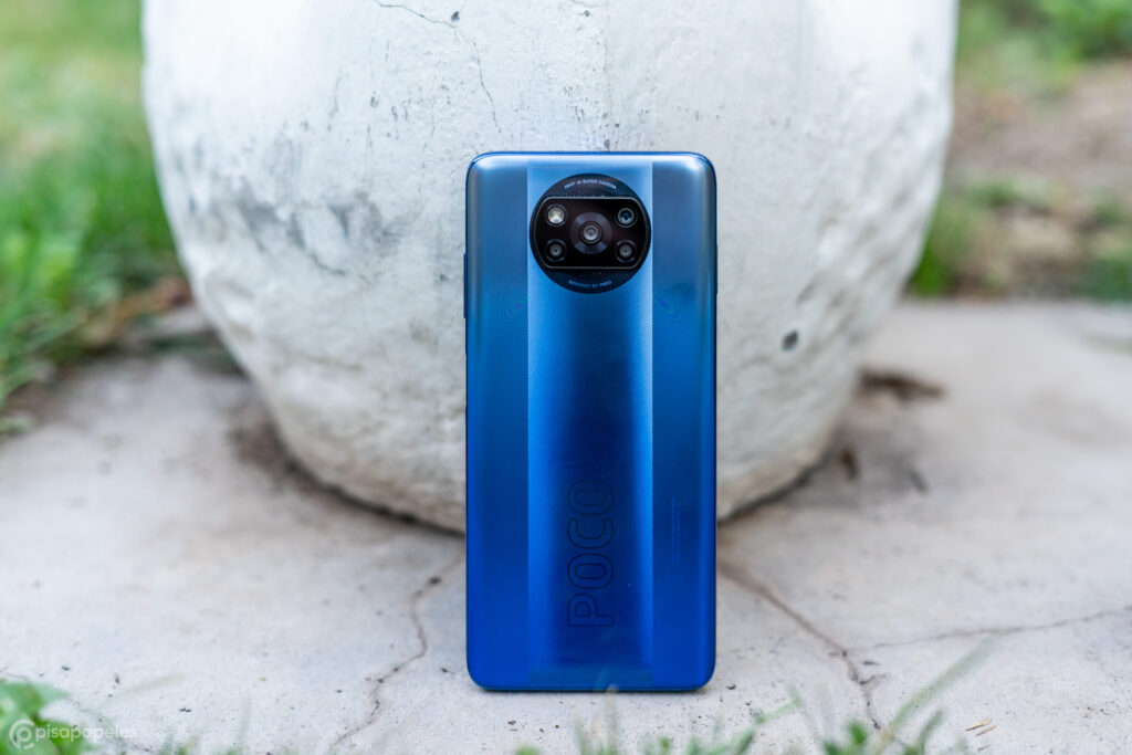 Review Poco X3 Pro