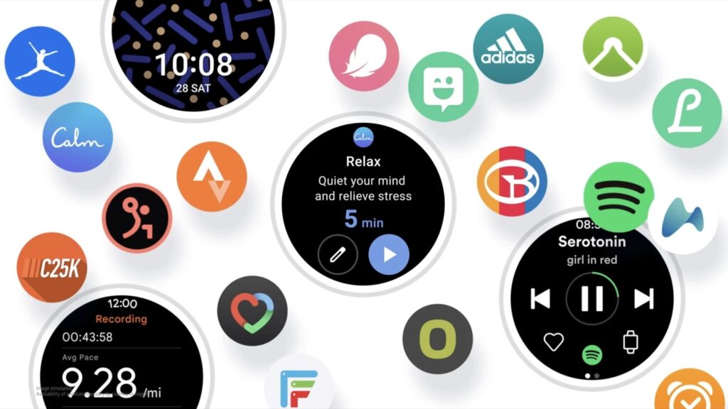 Samsung-One-UI-Watch foto portada