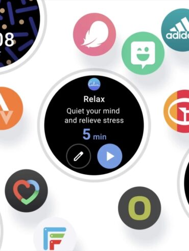 Samsung-One-UI-Watch foto portada