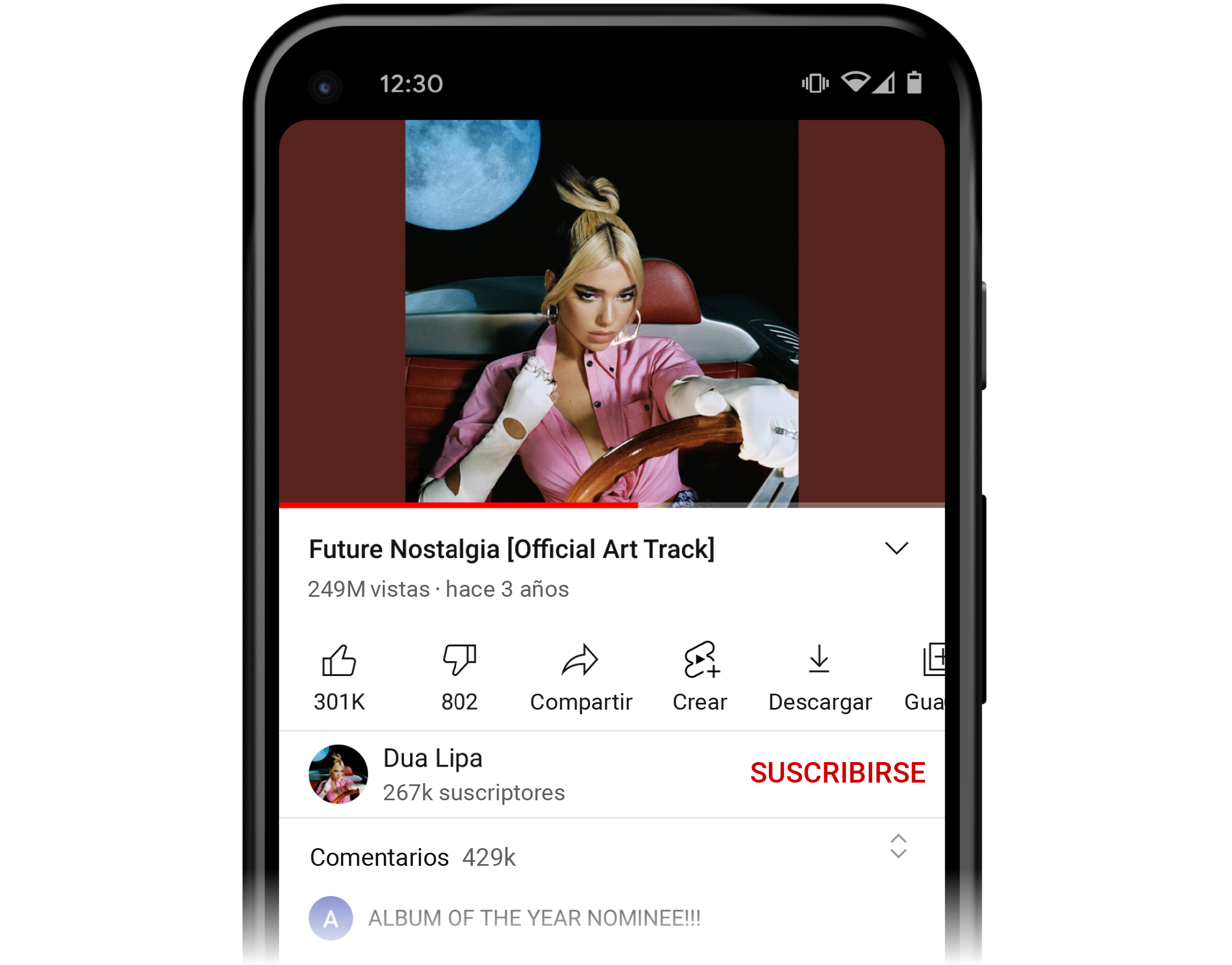 YouTube Shorts ya se puede desactivar en el móvil: así funciona la nueva opción