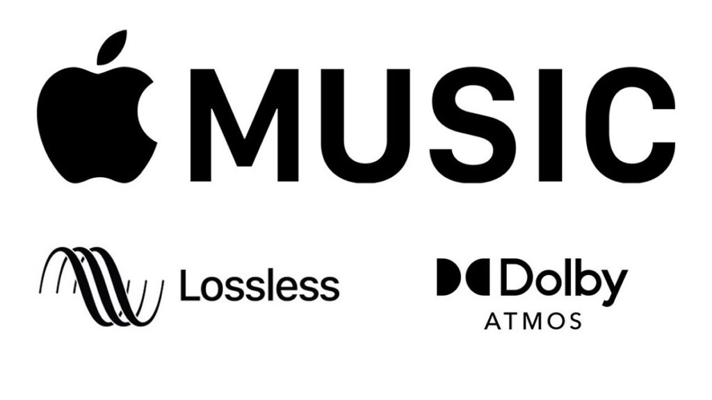 Ya comienza a activarse de manera gradual el audio Lossless (sin pérdida) y Dolby Atmos en Apple Music