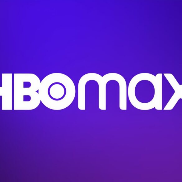 HBO Max foto portada