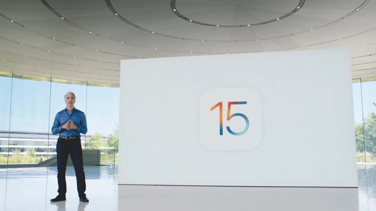 Conoce la lista de iPhone y iPad compatibles con iOS 15 y iPadOS 15