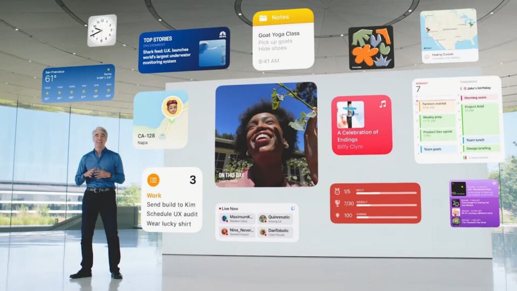 ipados 15 foto 2
