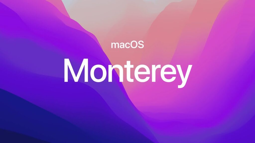 MacOS Monterey ahora nos permite dejar nuestro nuestro Mac de fábrica sin necesidad de reinstalar todo sistema