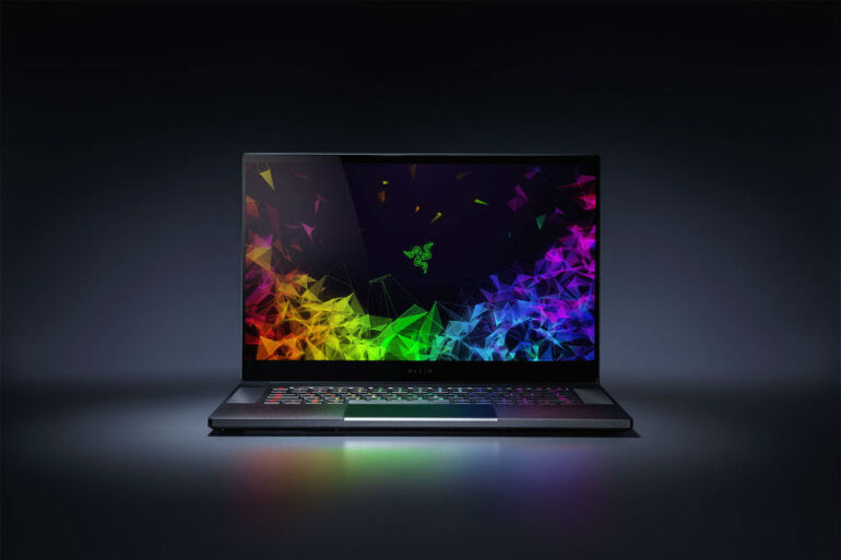 razer laptop pc portada