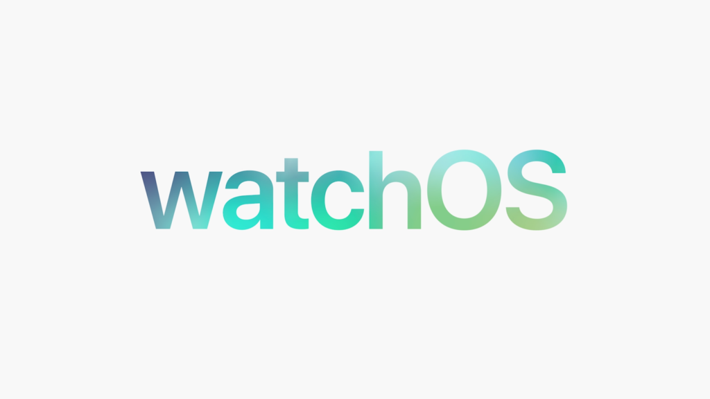 La nueva versión watchOS 8 ya es oficial en la #WWDC21