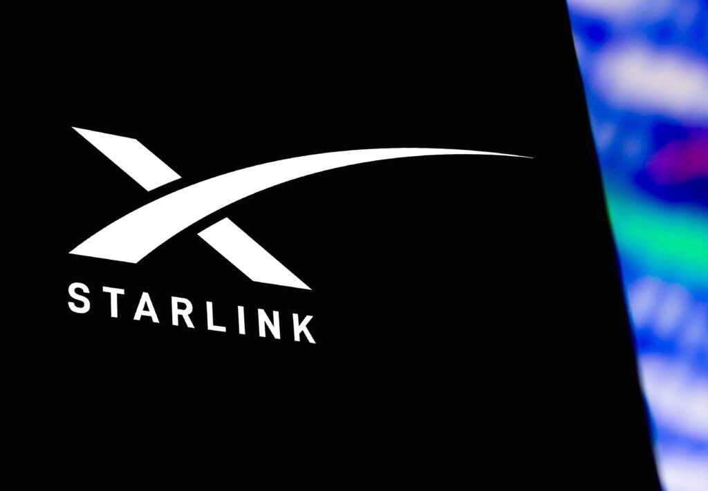 Chile será el primer país de Latinoamérica en recibir el servicio de Starlink