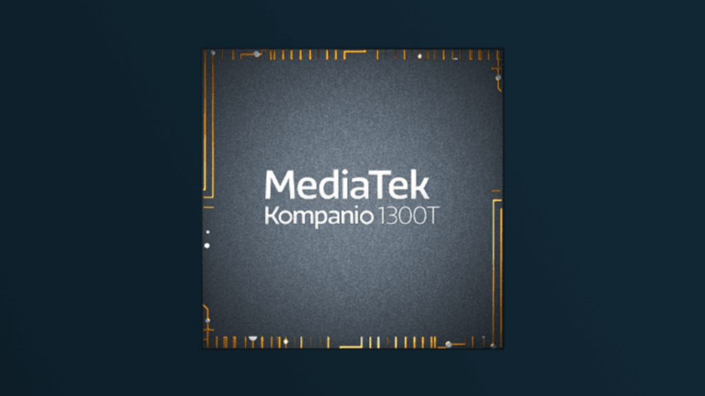MediaTek Kompanio 1300T foto portada 2