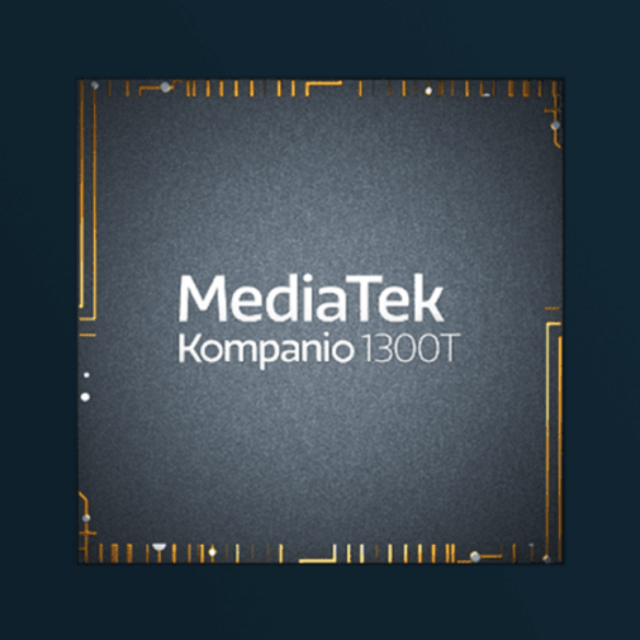 MediaTek Kompanio 1300T foto portada 2