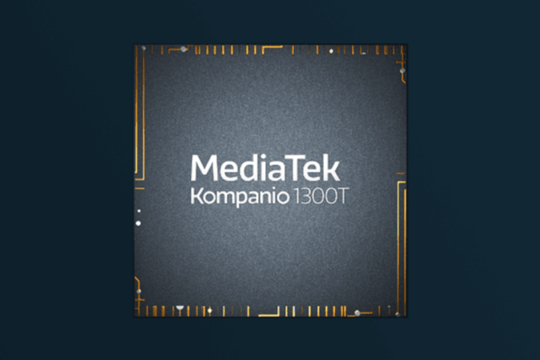 MediaTek Kompanio 1300T foto portada 2