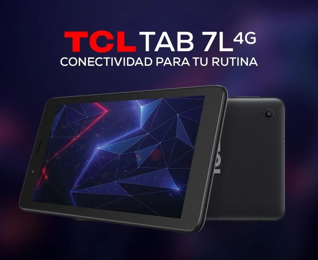 Y los ganadores de los tablets TCL son…