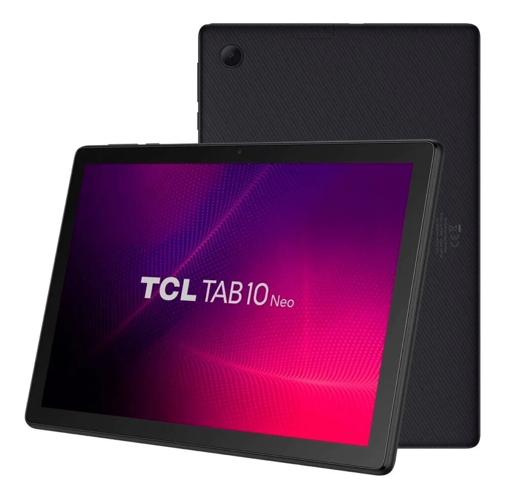 TCL TAB10 NEO