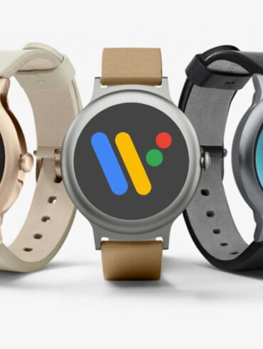 Wear OS 3.0 foto portada 1