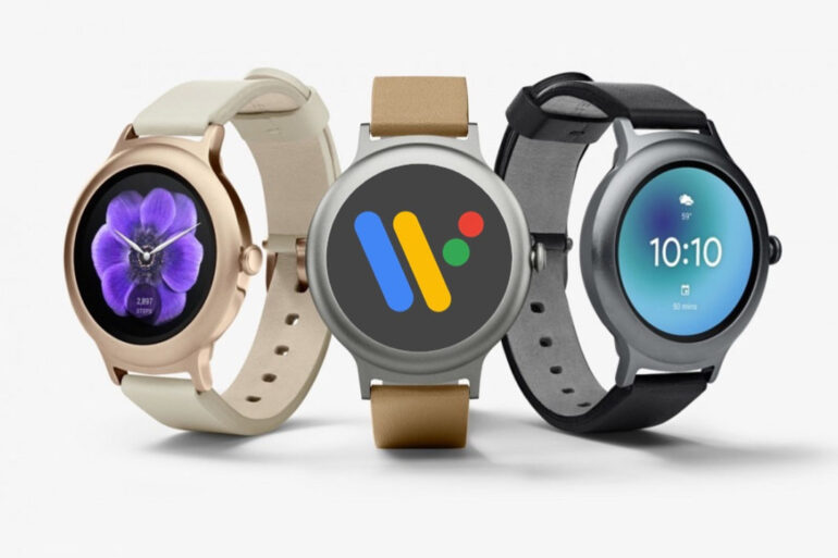 Wear OS 3.0 foto portada 1