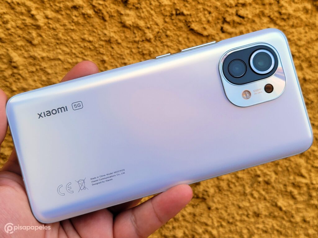 Xiaomi 12 sería presentado el 28 de diciembre y llegaría con tres variantes