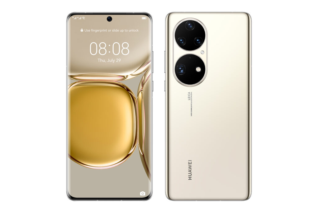 El recién presentado Huawei P50 Pro ya ocupa el primer lugar como la mejor cámara, según DxOMark