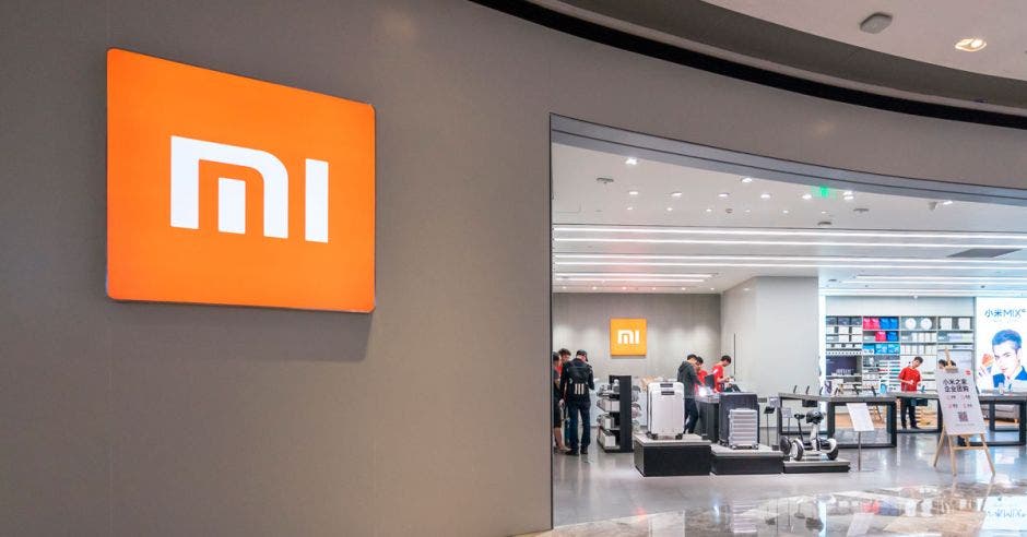 Xiaomi Chile inaugura su nueva Mi Store ubicada en el Mall Plaza Oeste