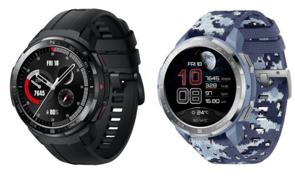 HONOR Watch GS Pro Foto 4