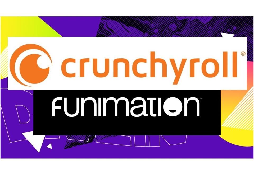Sony completa su compra de Crunchyroll y lo fusionará con Funimation
