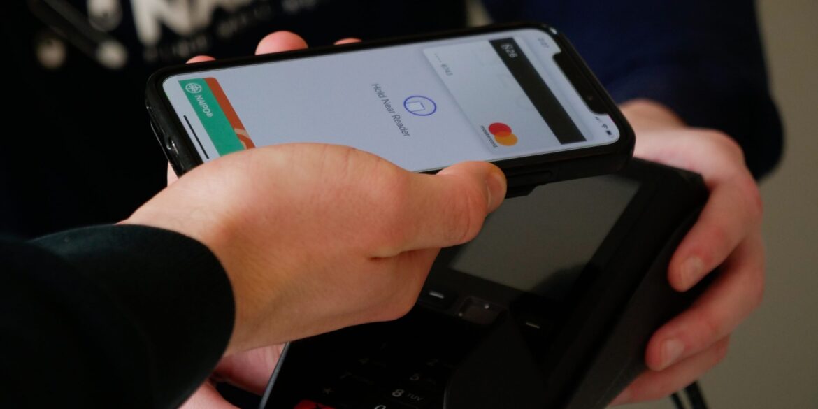 Apple Pay foto portada 2