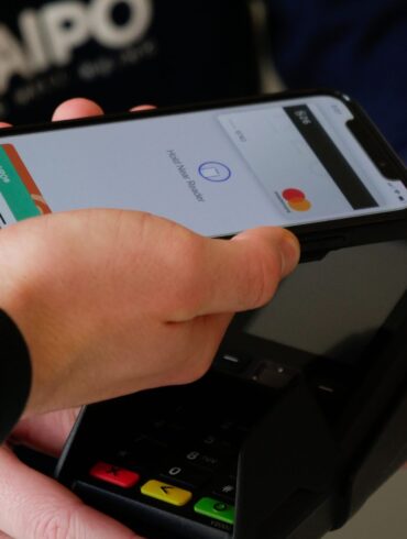 Apple Pay foto portada 2