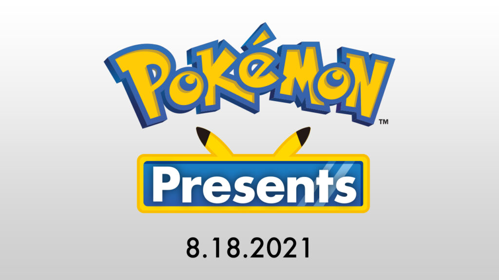 The Pokémon Company nos invita a un nuevo evento para conocer detalles de sus próximos juegos