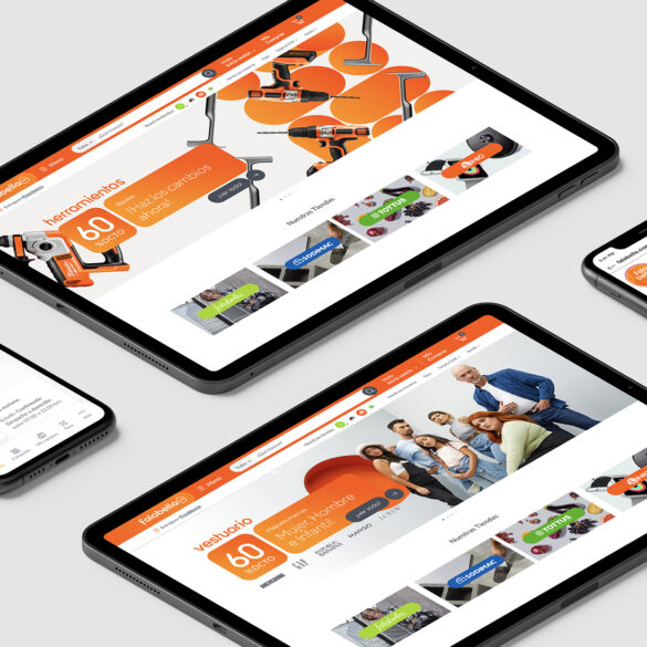 Falabella.com nueva foto 1