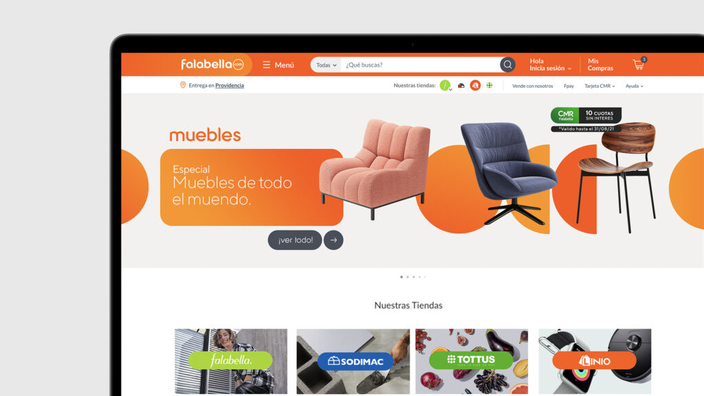 Falabella.com nueva foto 2