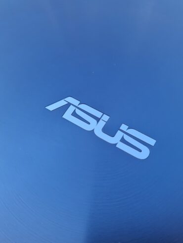 Fotos Asus ZenBook Pro Duo 15 OLED foto (18)