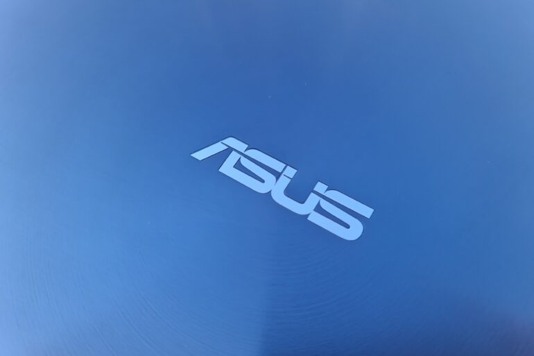 Fotos Asus ZenBook Pro Duo 15 OLED foto (18)