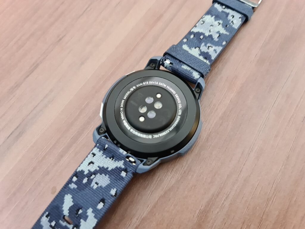 Honor Watch GS Pro foto (15)