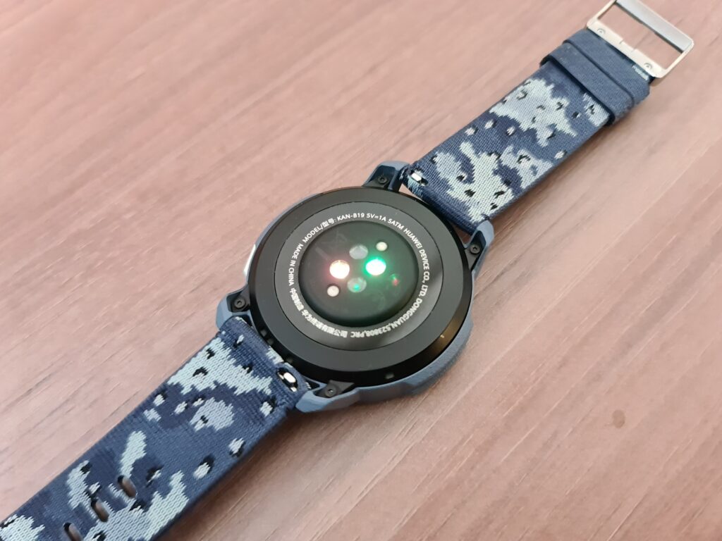 Honor Watch GS Pro foto (16)