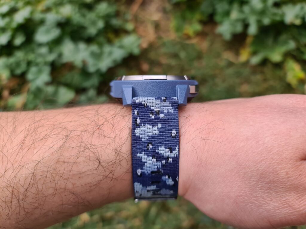 Honor Watch GS Pro foto (4)