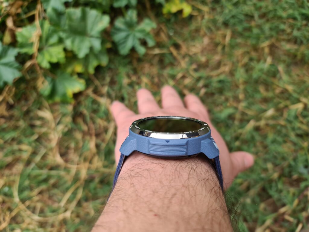 Honor Watch GS Pro foto (7)