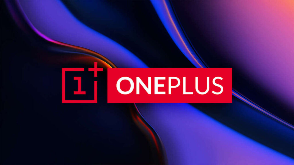 OnePlus Logo 2021 portada