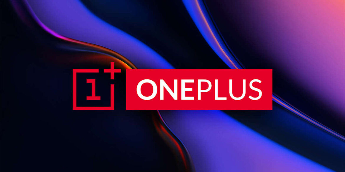 OnePlus Logo 2021 portada