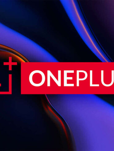 OnePlus Logo 2021 portada