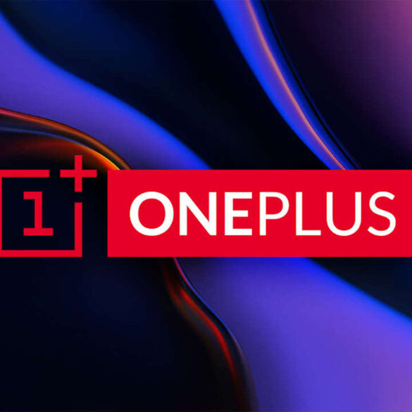 OnePlus Logo 2021 portada