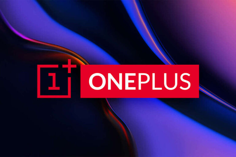 OnePlus Logo 2021 portada