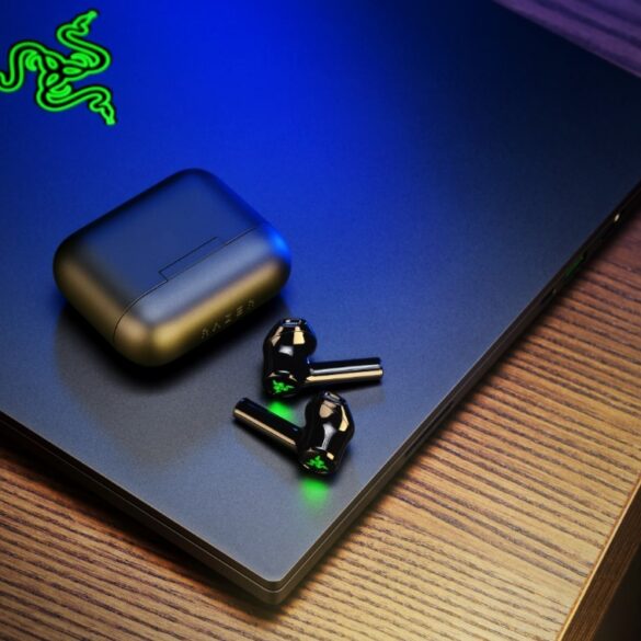 Razer Hammerhead True Wireless RGB foto portada